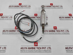 Endress+hauser Ftl50-ggq2aa8n3a Liquiphant M Level Switch Sensor 64 Bar