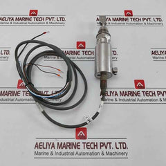 Endress+hauser Ftl50-ggq2aa8n3a Liquiphant M Level Switch Sensor 64 Bar