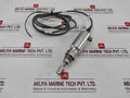 Endress+hauser Ftl50-ggq2aa8n3a Liquiphant M Level Switch Sensor 64 Bar