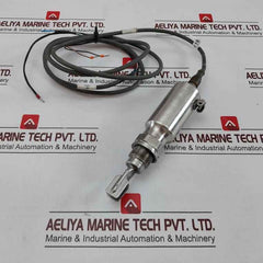 Endress+hauser Ftl50-ggq2aa8n3a Liquiphant M Level Switch Sensor 64 Bar