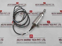 Endress+hauser Ftl50-ggq2aa8n3a Liquiphant M Level Switch Sensor 64 Bar