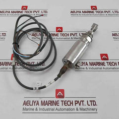 Endress+hauser Ftl50-ggq2aa8n3a Liquiphant M Level Switch Sensor 64 Bar