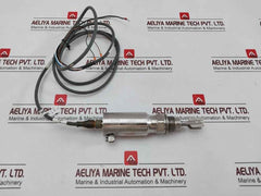 Endress+hauser Ftl50-ggq2aa8n3a Liquiphant M Level Switch Sensor 64 Bar