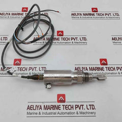 Endress+hauser Ftl50-ggq2aa8n3a Liquiphant M Level Switch Sensor 64 Bar