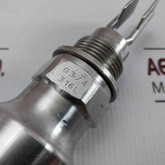 Endress+hauser Ftl50-ggq2aa8n3a Liquiphant M Level Switch Sensor 64 Bar