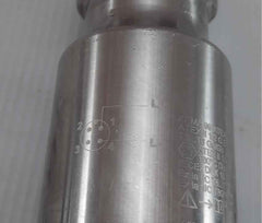 Endress+hauser Ftl50-ggq2aa8n3a Liquiphant M Level Switch Sensor 64 Bar