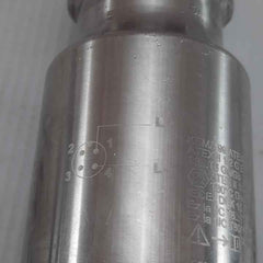 Endress+hauser Ftl50-ggq2aa8n3a Liquiphant M Level Switch Sensor 64 Bar