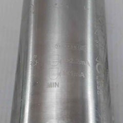 Endress+hauser Ftl50-ggq2aa8n3a Liquiphant M Level Switch Sensor 64 Bar