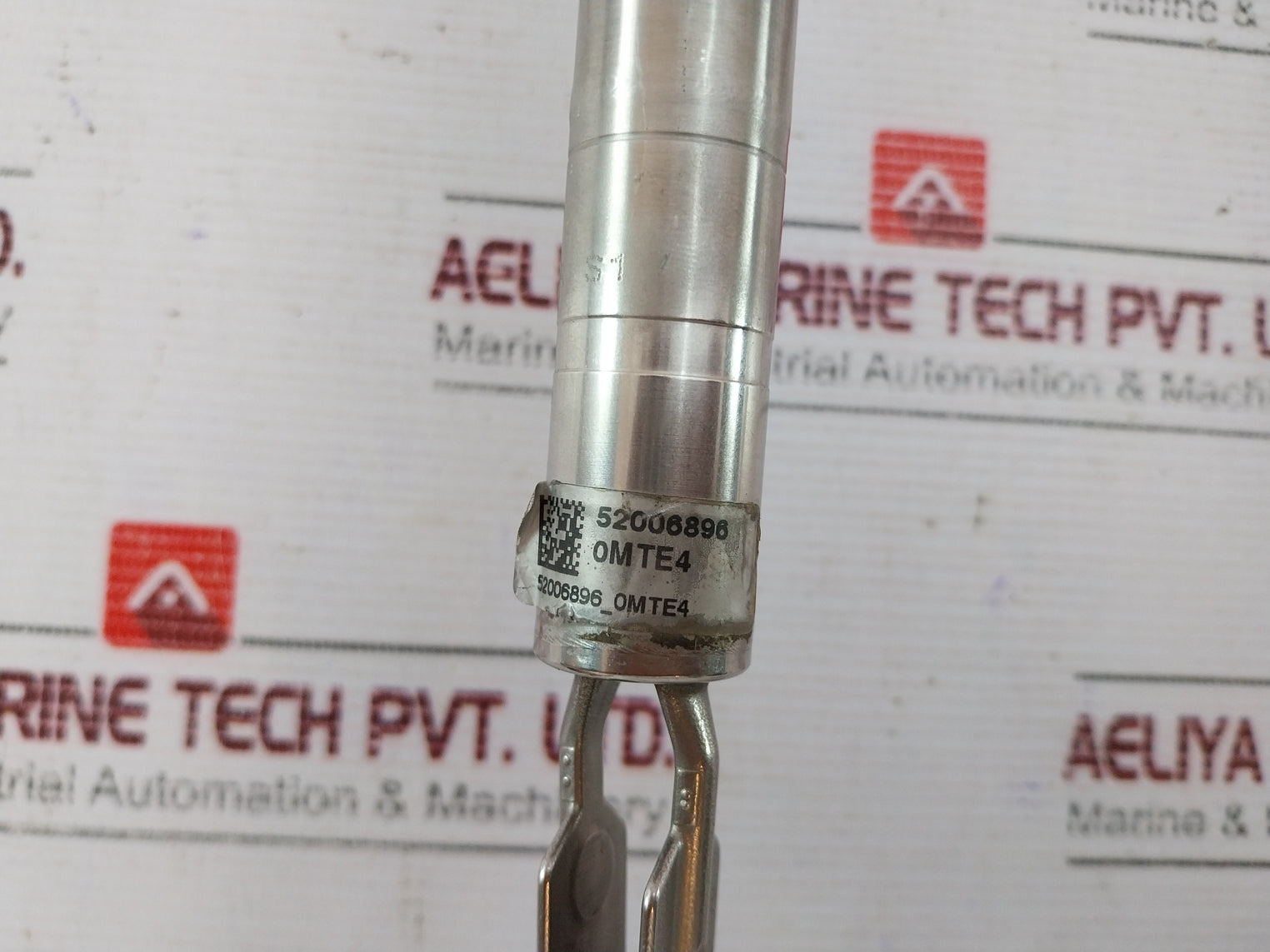 Endress+Hauser Ftl51-47Jq5/0 Level Switch 50/60Hz