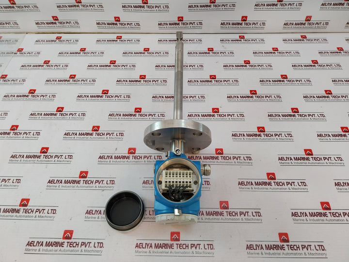 Endress+Hauser Ftl51-47Jq5/0 Level Switch 50/60Hz