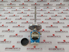Endress+Hauser Ftl51-47Jq5/0 Level Switch 50/60Hz