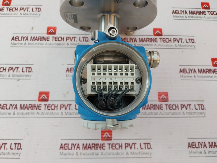 Endress+Hauser Ftl51-47Jq5/0 Level Switch 50/60Hz