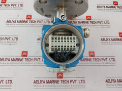 Endress+Hauser Ftl51-47Jq5/0 Level Switch 50/60Hz