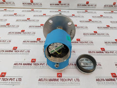 Endress+Hauser Ftl51-47Jq5/0 Level Switch 50/60Hz