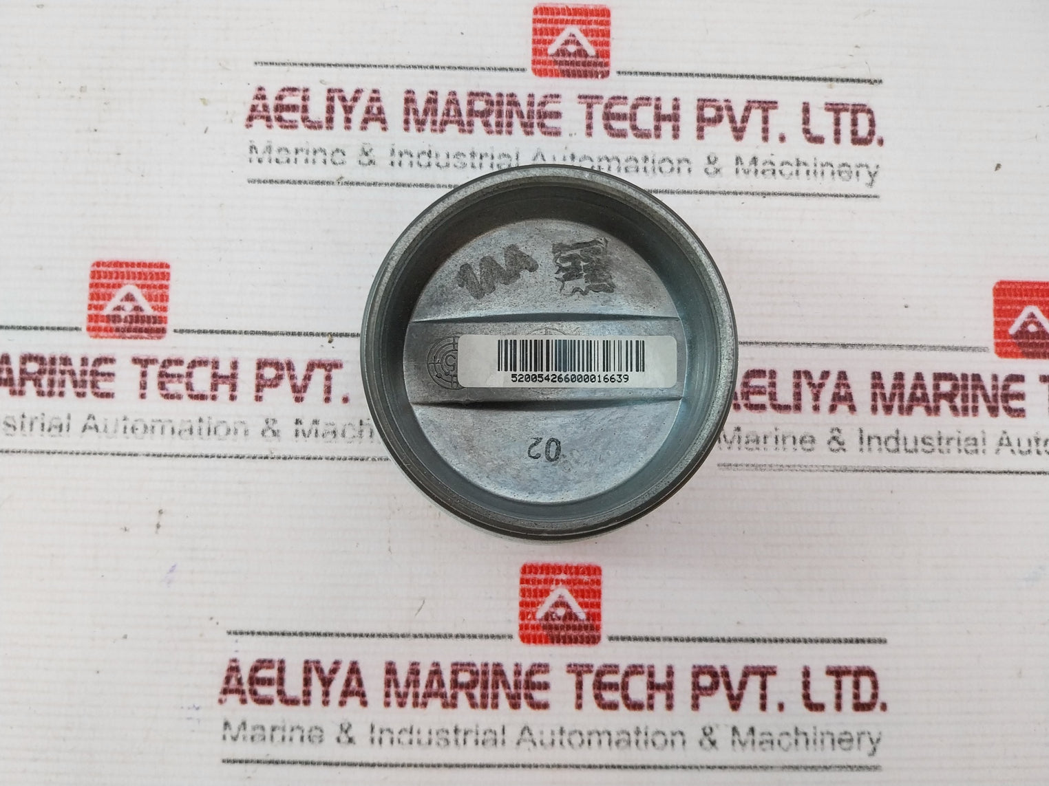 Endress+Hauser Ftl51-47Jq5/0 Level Switch 50/60Hz