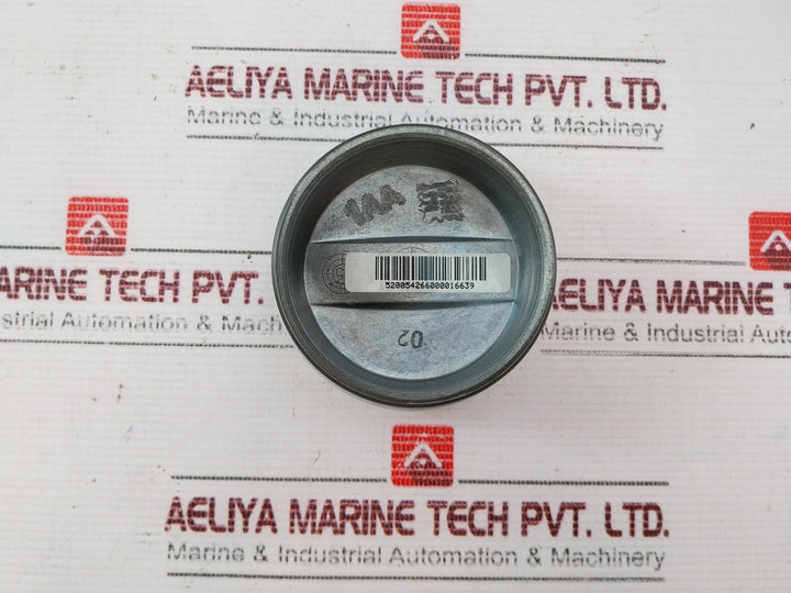 Endress+Hauser Ftl51-47Jq5/0 Level Switch 50/60Hz