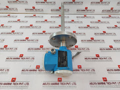 Endress+Hauser Ftl51-47Jq5/0 Level Switch 50/60Hz