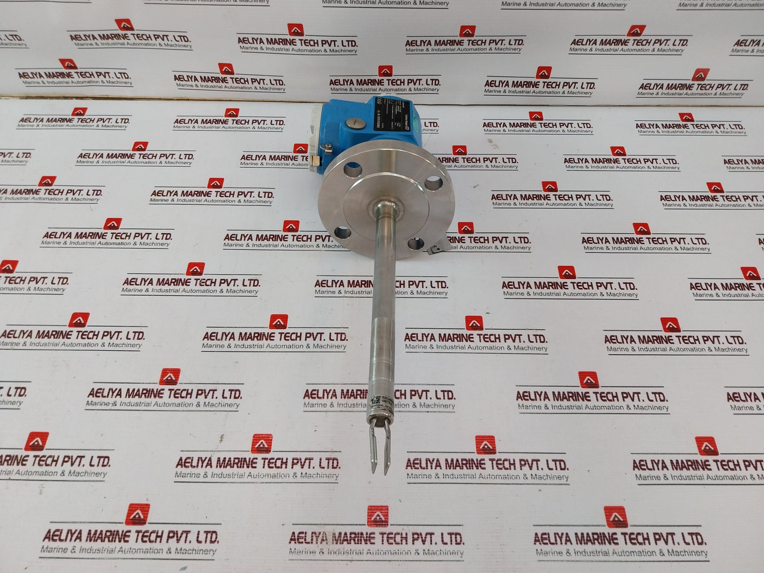 Endress+Hauser Ftl51-47Jq5/0 Level Switch 50/60Hz