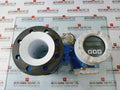 Endress+Hauser Promag 50 Electromagnetic Flowmeter 50P80-ec1A1Aa0Abaa 20-55Vac