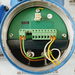 Endress+Hauser Promag 50 Electromagnetic Flowmeter 50P80-ec1A1Aa0Abaa 20-55Vac