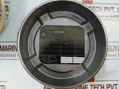 Endress+Hauser Promag 50 Electromagnetic Flowmeter 50P80-ec1A1Aa0Abaa 20-55Vac