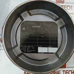 Endress+Hauser Promag 50 Electromagnetic Flowmeter 50P80-ec1A1Aa0Abaa 20-55Vac