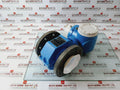 Endress+Hauser Promag 50 Electromagnetic Flowmeter 50P80-ec1A1Aa0Abaa 20-55Vac