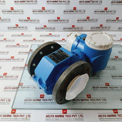 Endress+Hauser Promag 50 Electromagnetic Flowmeter 50P80-ec1A1Aa0Abaa 20-55Vac