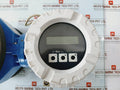 Endress+Hauser Promag 50 Electromagnetic Flowmeter 50P80-ec1A1Aa0Abaa 20-55Vac
