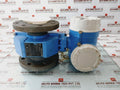 Endress+Hauser Promag 50 Electromagnetic Flowmeter 50P80-ec1A1Aa0Abaa 20-55Vac