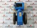 Endress+Hauser Promag 50 Electromagnetic Flowmeter 50P80-ec1A1Aa0Abaa 20-55Vac