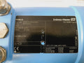 Endress+Hauser Promag 50 Electromagnetic Flowmeter 50P80-ec1A1Aa0Abaa 20-55Vac