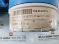Endress+Hauser Promag 50 Electromagnetic Flowmeter 50P80-ec1A1Aa0Abaa 20-55Vac