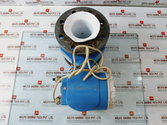 Endress+Hauser Promag 50 Electromagnetic Flowmeter 50P80-ec1A1Aa0Abaa 20-55Vac