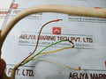 Endress+Hauser Promag 50 Electromagnetic Flowmeter 50P80-ec1A1Aa0Abaa 20-55Vac