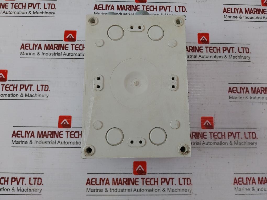 Endress+hauser Rh-plus 2250 Microprocessor-controlled Relative Humidity Analyser