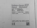 Endress+hauser Rma42-aac Process Transmitter 24–230 v Ac/dc 01.01.15