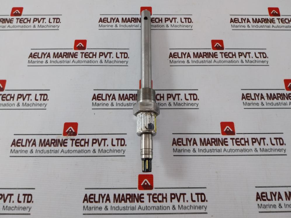 Endurance Conductivity Pressurized Sensor