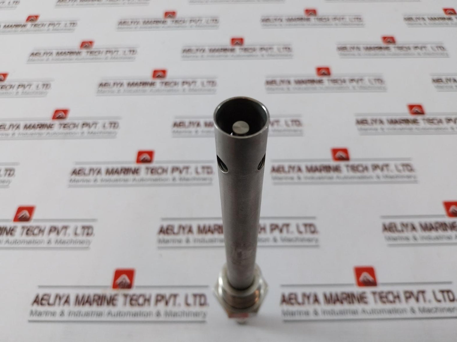 Endurance Conductivity Pressurized Sensor