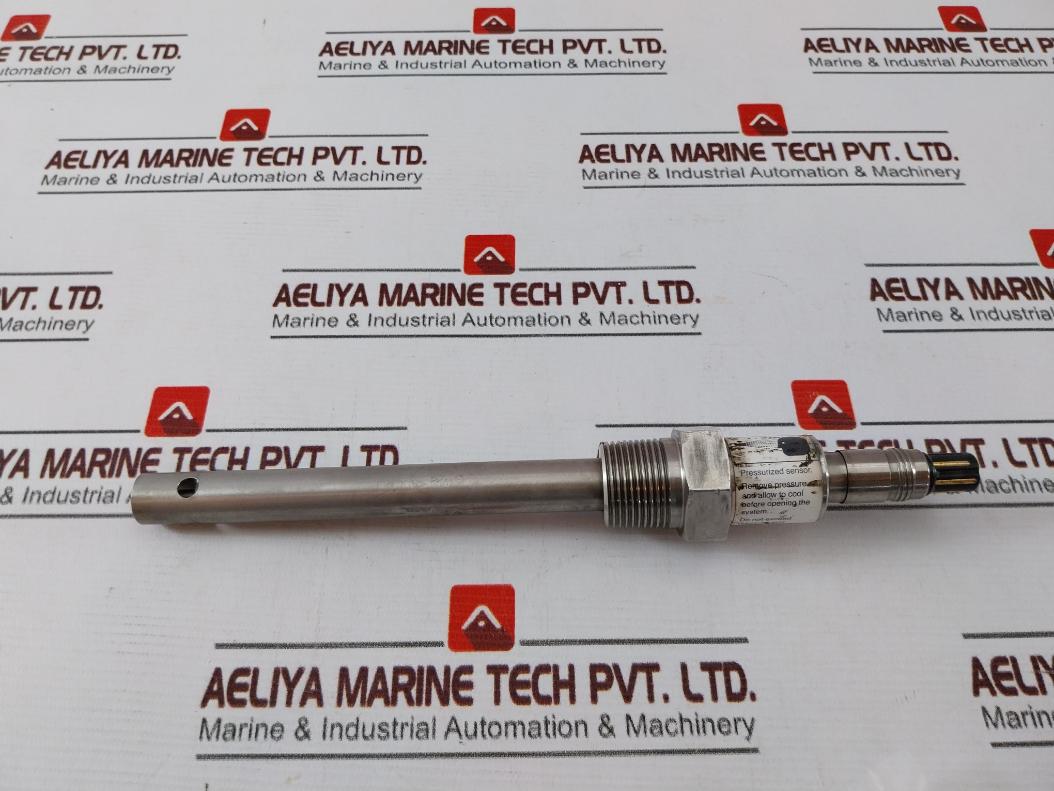 Endurance Conductivity Pressurized Sensor