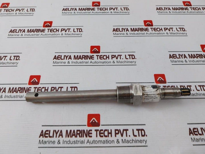 Endurance Conductivity Pressurized Sensor