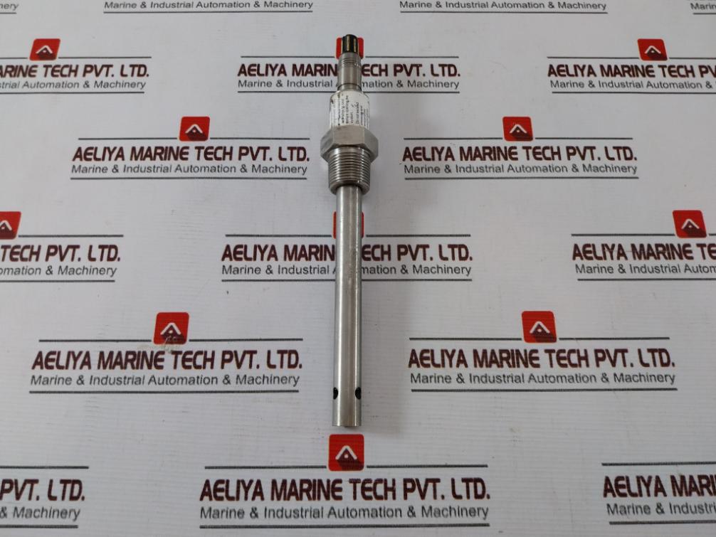 Endurance Conductivity Pressurized Sensor