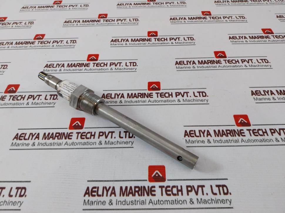 Endurance Conductivity Pressurized Sensor