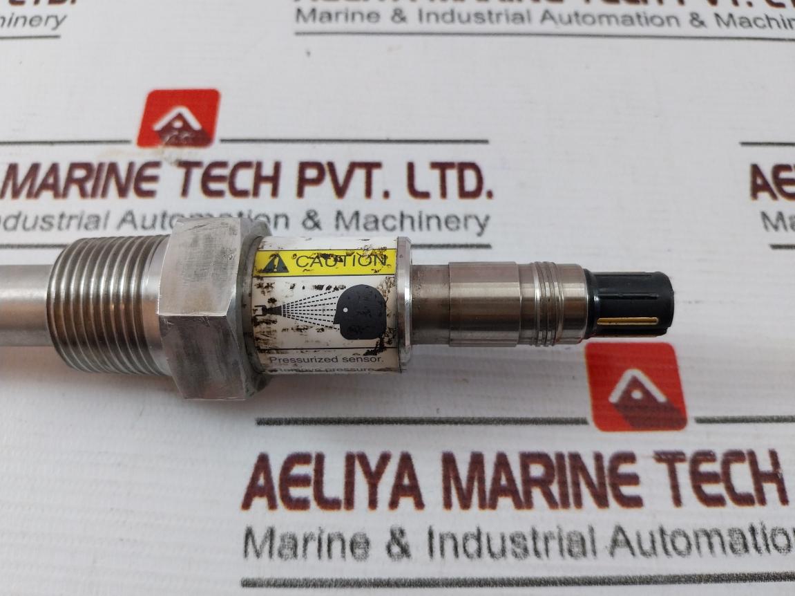 Endurance Conductivity Pressurized Sensor