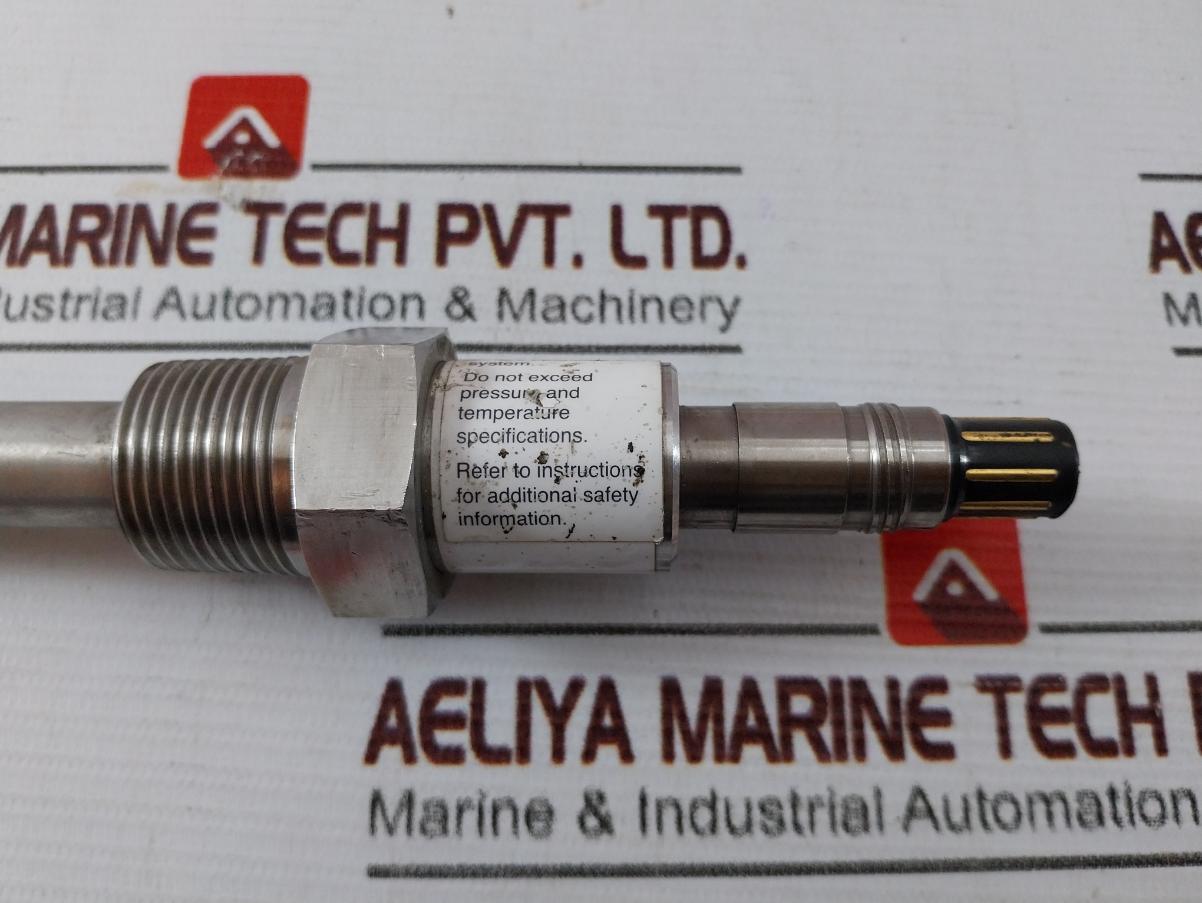 Endurance Conductivity Pressurized Sensor