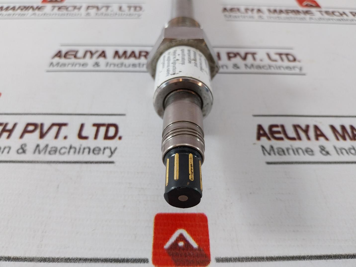 Endurance Conductivity Pressurized Sensor