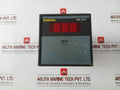 Enercon Dm 4231 Digital Panel Meter 300/5A Amps 50-60Hz En8001