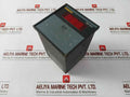 Enercon Dm 4231 Digital Panel Meter 300/5A Amps 50-60Hz En8001