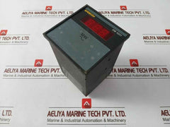 Enercon Dm 4231 Digital Panel Meter 300/5A Amps 50-60Hz En8001