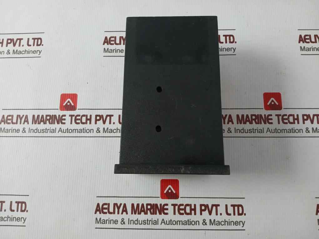 Enercon Dm 4231 Digital Panel Meter 300/5A Amps 50-60Hz En8001